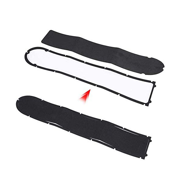 Vodootporni zaštitni prsten gazista za električni trotinet Xiaomi M365 - 86408