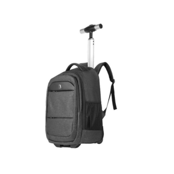 OSTALO Ranac za laptop Volkano Falcon Trolley VK-7133-CH 15.6