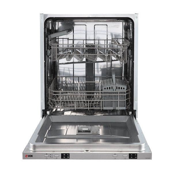 VOX Ugradna mašina za pranje sudova GSI 12 WQ1E - 28129