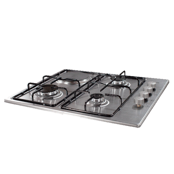 VOX Ugradna kombinovana ploča EBG310GIX - 57967