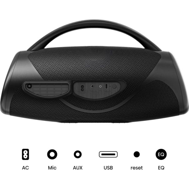 HISENSE VoyageBoom prenosni Bluetooth zvučnik - EP3245667