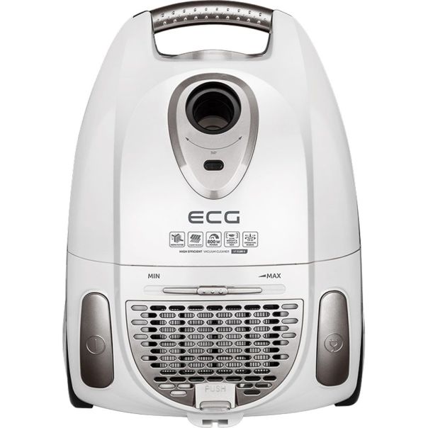 ECG Usisivač sa kesom za prašinu VP 3189 S - VP3189S