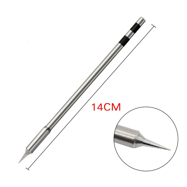 Vrh za lemilicu QIUCK TS1200A Tip I - 113221