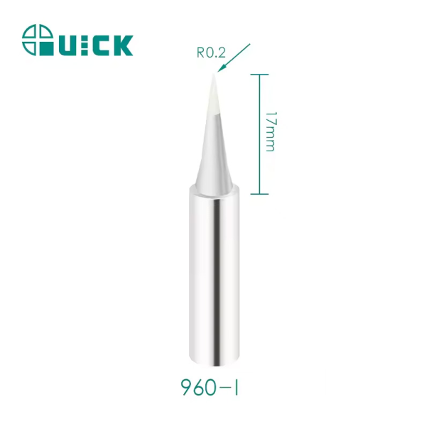 Vrh za lemilicu QUICK  236, 706, 936A, 3104, 3102, TS1100 SK I J AT 3kom - 222397