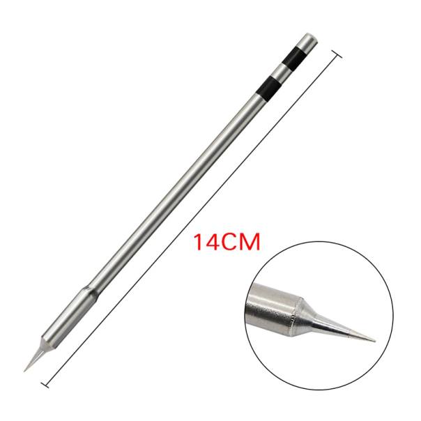 Vrh za lemilicu QUICK TSS02-I - 122137-1