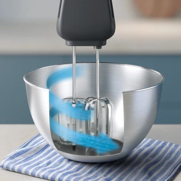 PHILIPS Mikser HR3739/00 - 21639-1