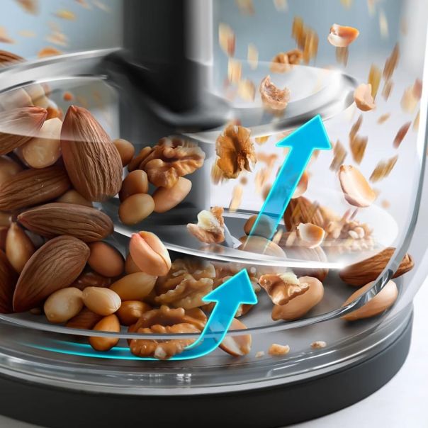 PHILIPS Seckalica HR1501/00 - 21714