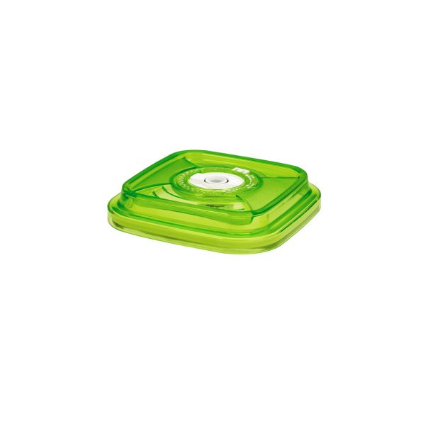 ZEPTER Staklena vakuum posuda 15x15x8.5cm 1.1L - VS-011-15