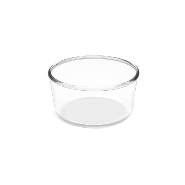 ZEPTER Staklena vakuum posuda 18x9.5cm 1.8L - VS-012-18