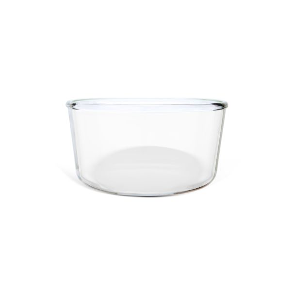 ZEPTER Staklena vakuum posuda 18x9.5cm 1.8L - VS-012-18