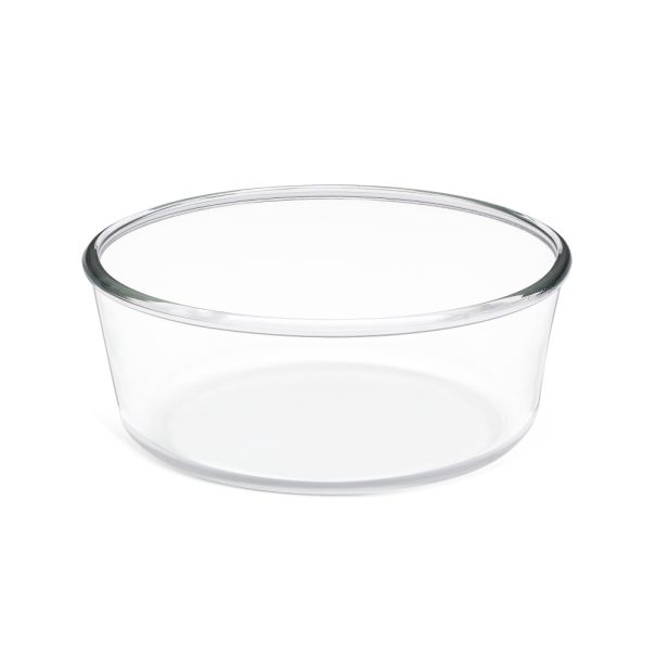 ZEPTER Staklena vakuum posuda 23x10.5cm 3.3L - VS-012-23