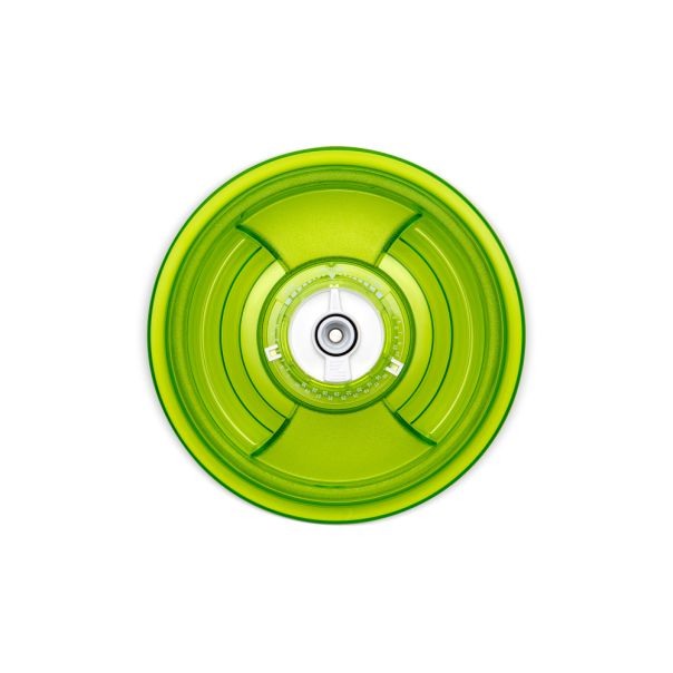 ZEPTER Staklena vakuum posuda 23x10.5cm 3.3L - VS-012-23