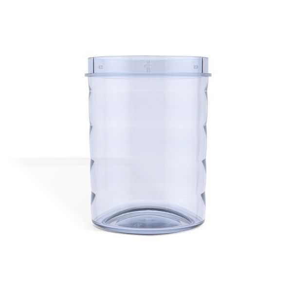 ZEPTER Plastična vakuum posuda 13.5x19.5cm 1.9L - VS-013-12L