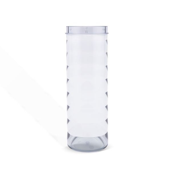 ZEPTER Plastična vakuum posuda 11x33.5cm 2.25L - VS-013-20