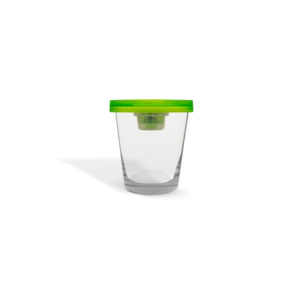 ZEPTER Univerzalni vakuum poklopac 4-8cm - VS-014-08