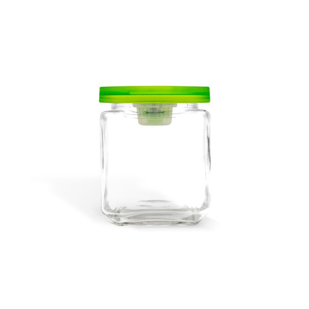 ZEPTER Univerzalni vakuum poklopac 8-16cm - VS-014-16