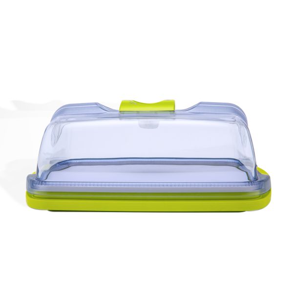 ZEPTER Zvono poklopac za vakuumiranje 30x22x15cm 5.2L - VS-015-30