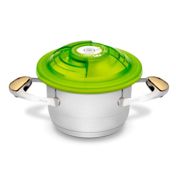 ZEPTER Vakuum poklopac 16cm Lexi - VS-018-16
