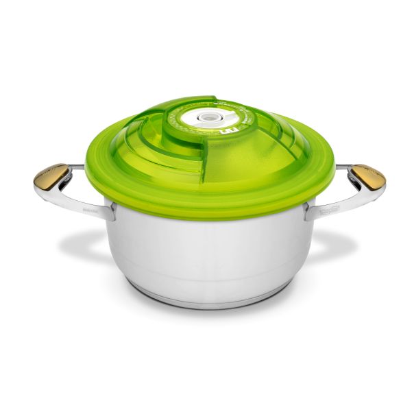 ZEPTER Vakuum poklopac 24cm Lexi - VS-018-24