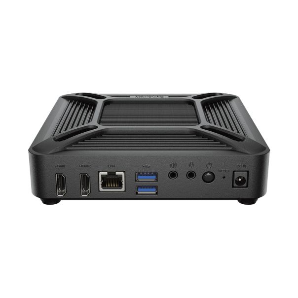 SYNOLOGY INCORPORATED SYNOLOGY Snimač za video nadzor, HDMIx2,1GbE,USB 3.0 - VS600HD