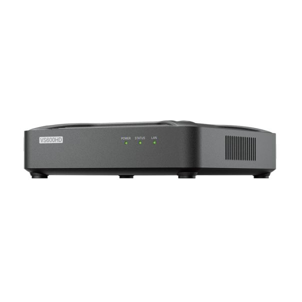 SYNOLOGY INCORPORATED SYNOLOGY Snimač za video nadzor, HDMIx2,1GbE,USB 3.0 - VS600HD