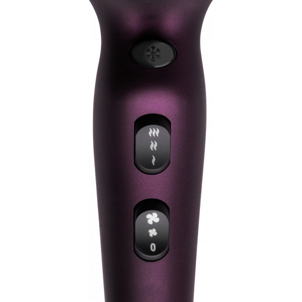 ECG Fen za kosu VV 3121 Professional - VV3121