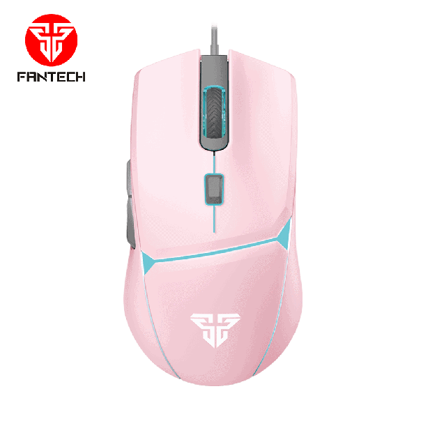 FANTECH Gejmerski miš VX7 CRYPTO SAKURA EDITION - 88812