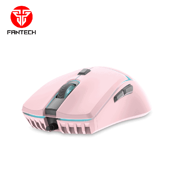 FANTECH Gejmerski miš VX7 CRYPTO SAKURA EDITION - 88812