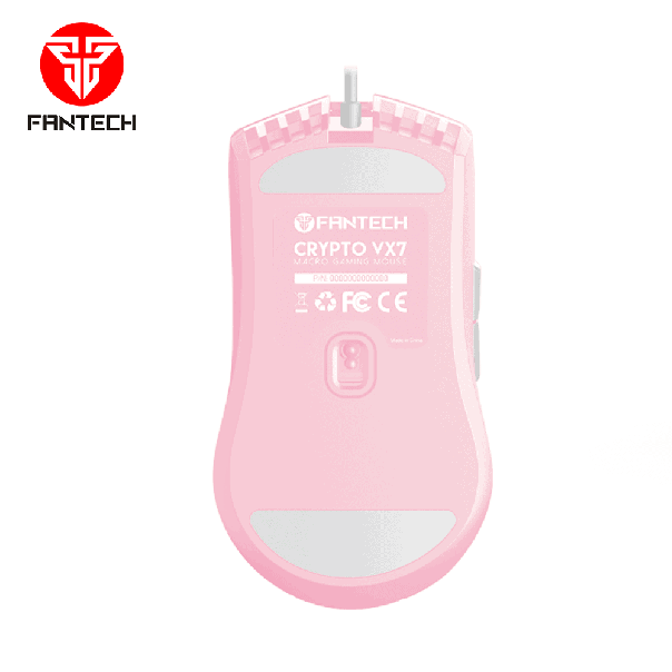FANTECH Gejmerski miš VX7 CRYPTO SAKURA EDITION - 88812