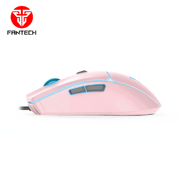 FANTECH Gejmerski miš VX7 CRYPTO SAKURA EDITION - 88812