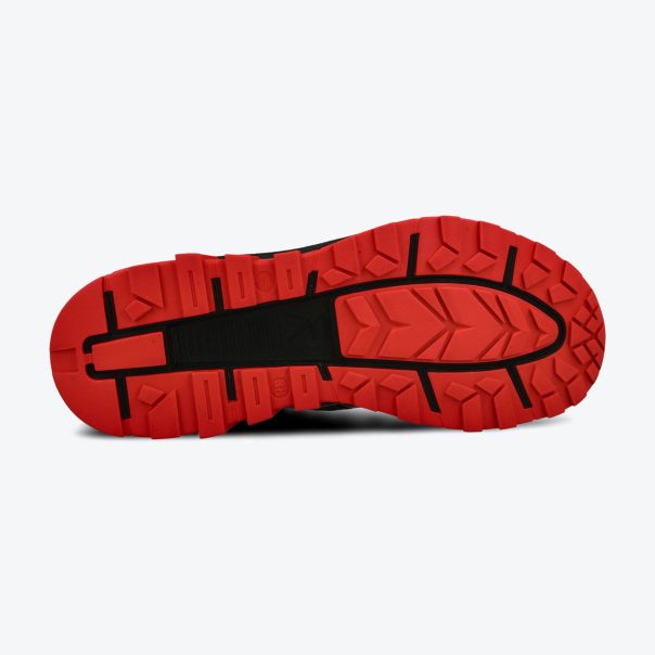 RIEKER Cipele w0063 W - W0063-01