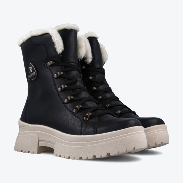 REVOLUTION Cizme W0372 W - W0372-00