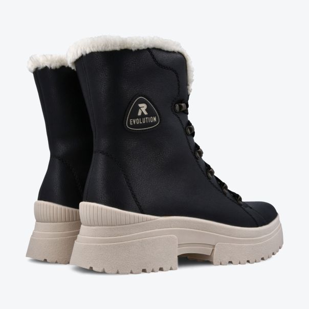 REVOLUTION Cizme W0372 W - W0372-00