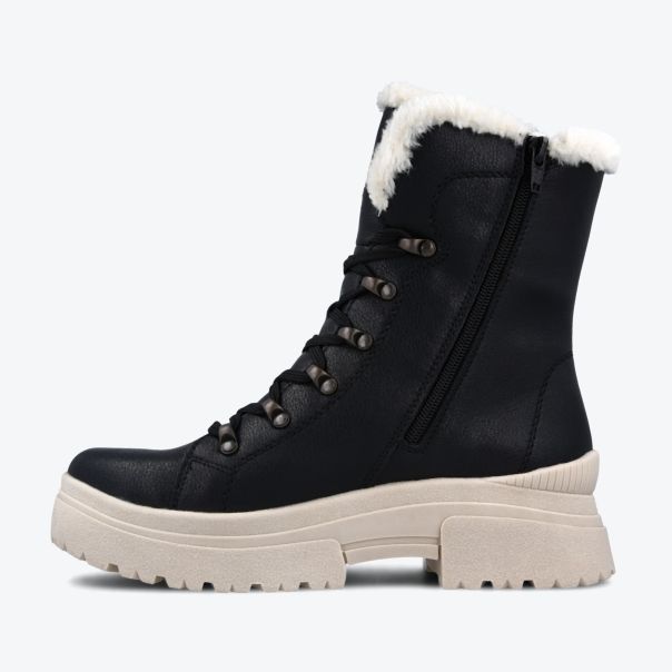 REVOLUTION Cizme W0372 W - W0372-00