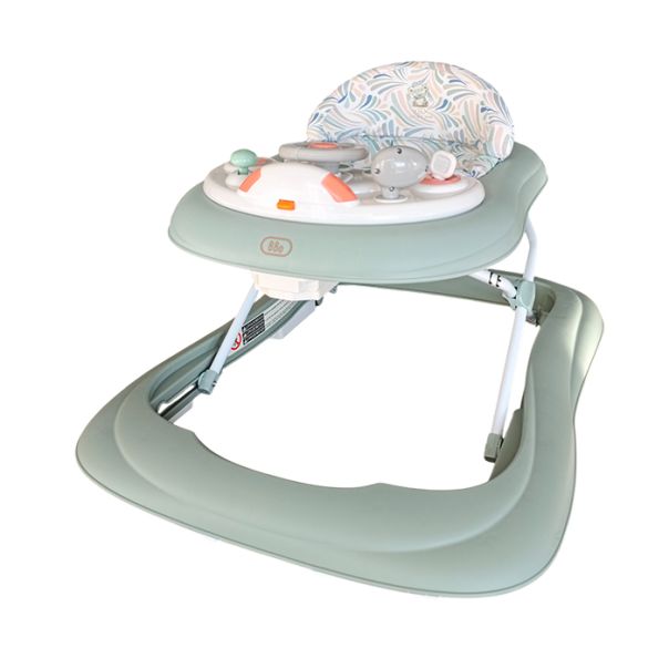 BBO Dubak za bebe Funride W1005NA2, mint - W1005NA2MINT