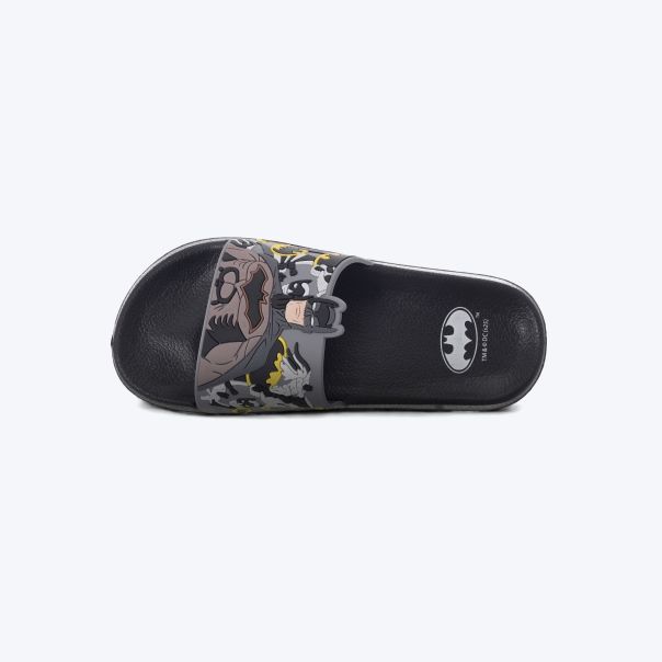 SUGI Papuče batman 3D BTP - W1020177S-J372-0003