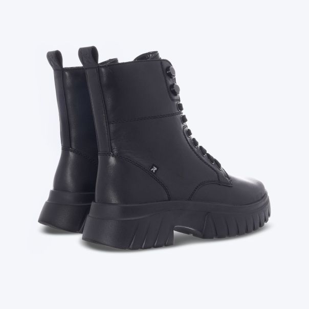 RIEKER Čizme w1870 W - W1870-02