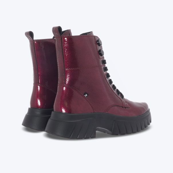 RIEKER Čizme w1870 W - W1870-35