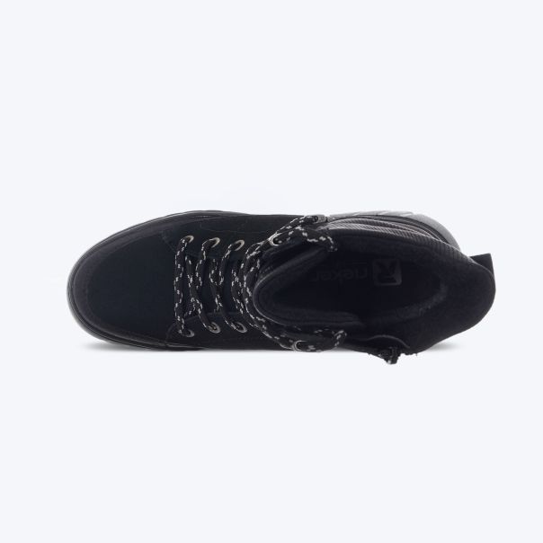 Rieker cizme w1871 W - W1871-00