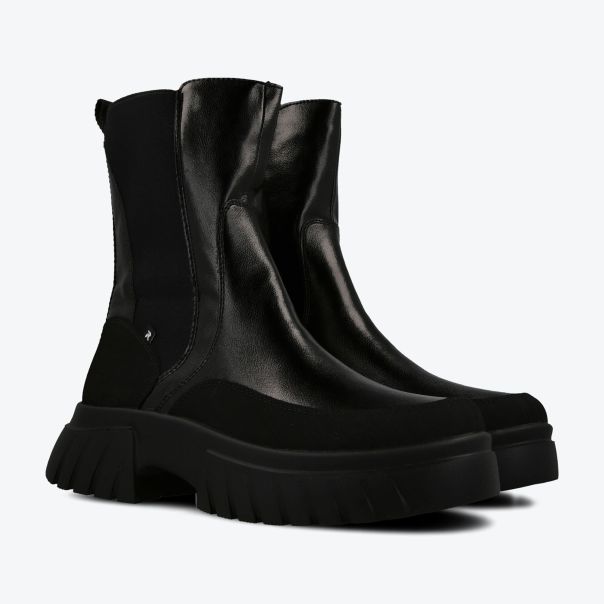 RIEKER Čizme w1872 W - W1872-01