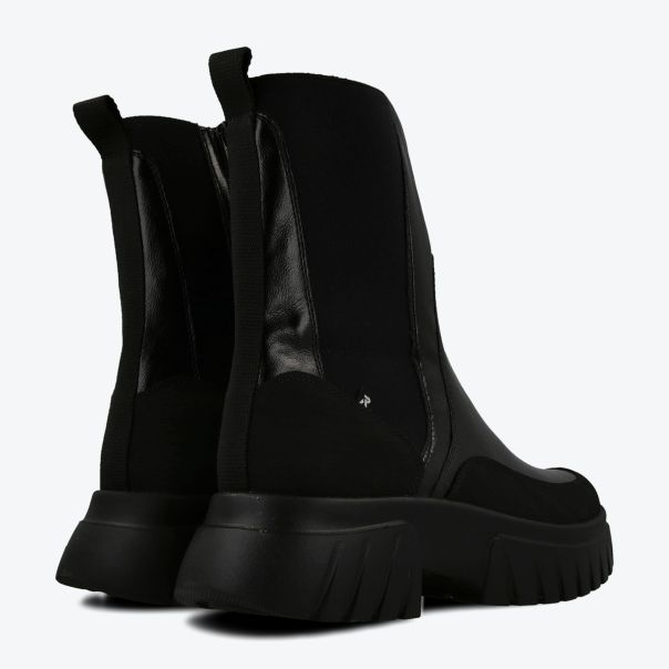 RIEKER Čizme w1872 W - W1872-01