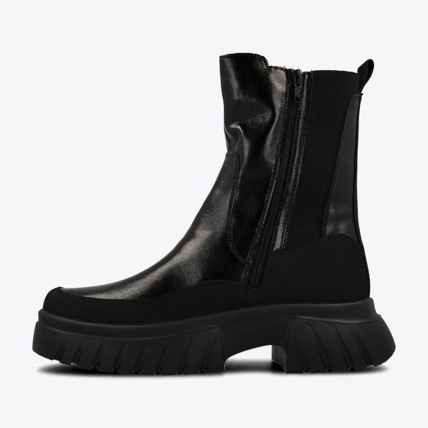 RIEKER Čizme w1872 W - W1872-01