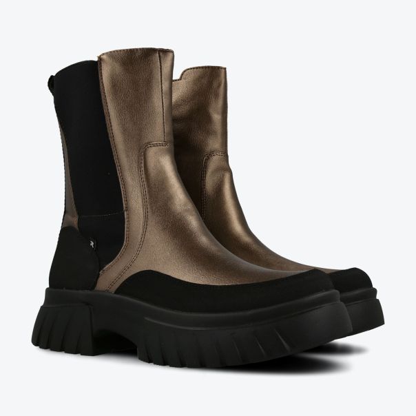 RIEKER Čizme w1872 W - W1872-90