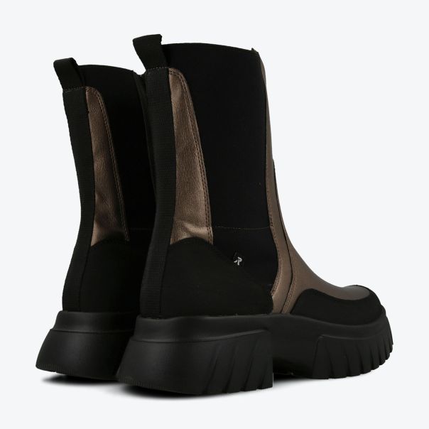 RIEKER Čizme w1872 W - W1872-90