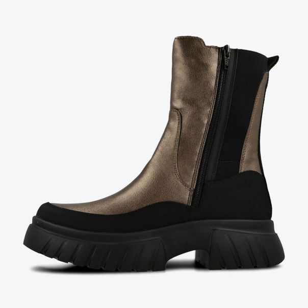 RIEKER Čizme w1872 W - W1872-90