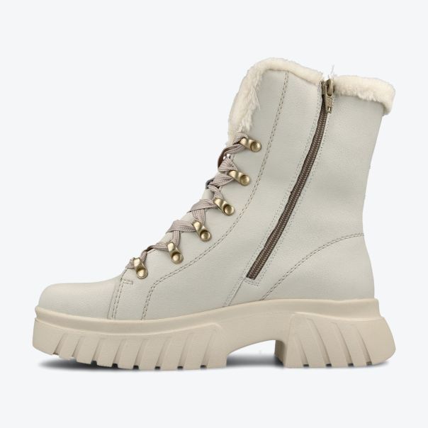 RIEKER Čizme w1874 W - W1874-80