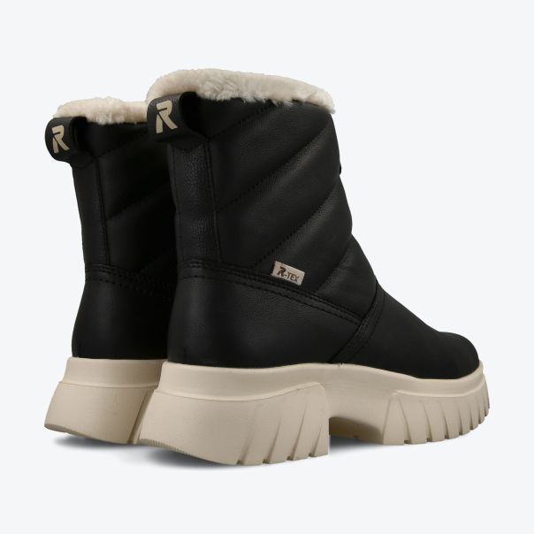 RIEKER Čizme w1875 W - W1875-00