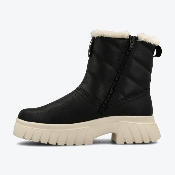 RIEKER Čizme w1875 W - W1875-00