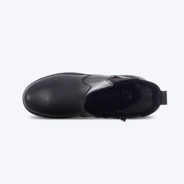 Rieker cizme w1876 W - W1876-00