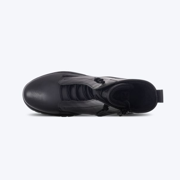 Rieker cizme w1879 W - W1879-00